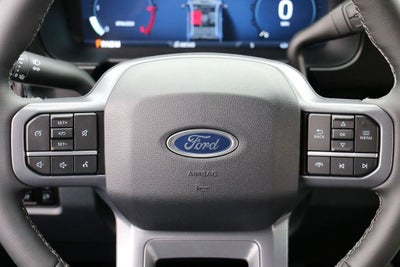 2026 Ford F-350SD Lariat DRW