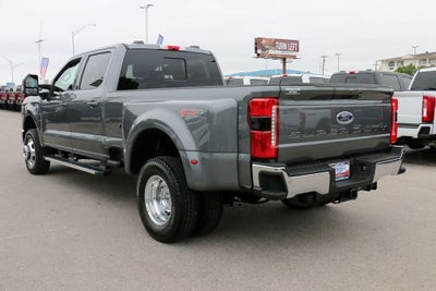 2026 Ford F-350SD Lariat DRW