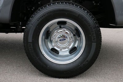 2026 Ford F-350SD Lariat DRW