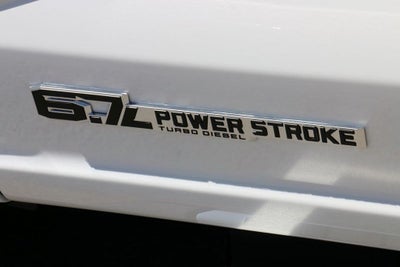2026 Ford F-350SD Lariat DRW