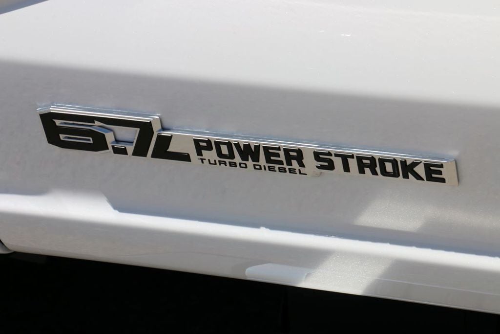 2026 Ford F-350SD Lariat DRW