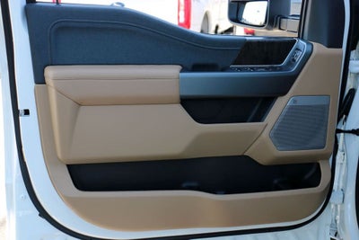2026 Ford F-350SD Lariat DRW