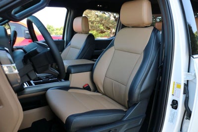 2026 Ford F-350SD Lariat DRW