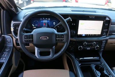 2026 Ford F-350SD Lariat DRW