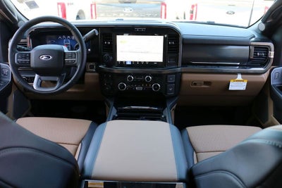 2026 Ford F-350SD Lariat DRW