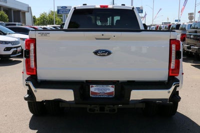 2026 Ford F-350SD Lariat DRW