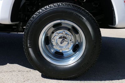 2026 Ford F-350SD Lariat DRW