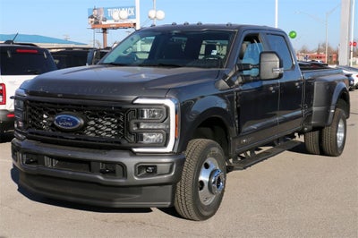 2026 Ford F-350SD XL DRW