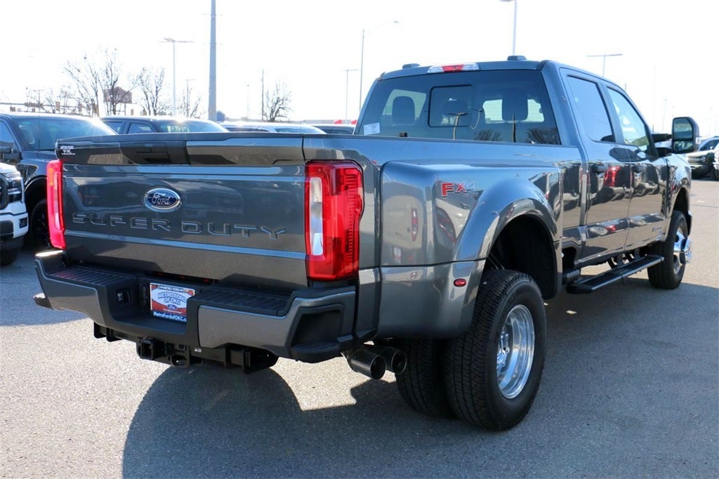 2026 Ford F-350SD XL DRW