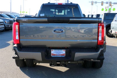 2026 Ford F-350SD XL DRW