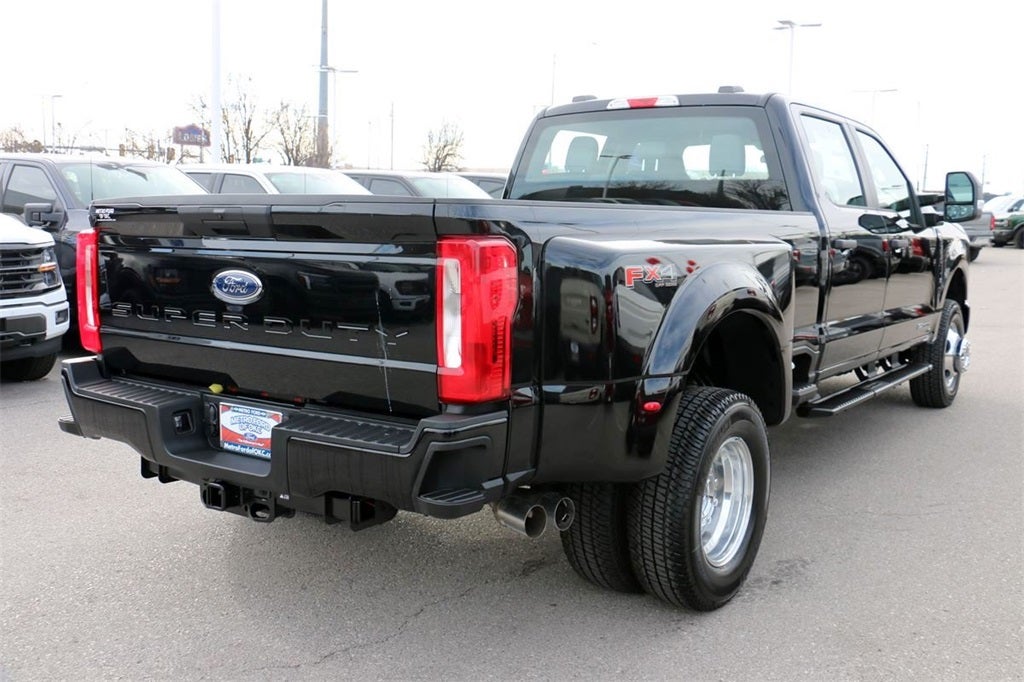 2026 Ford F-350SD XL DRW