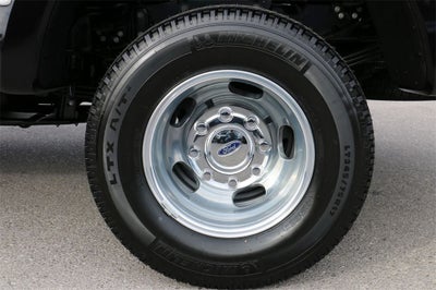 2026 Ford F-350SD XL DRW