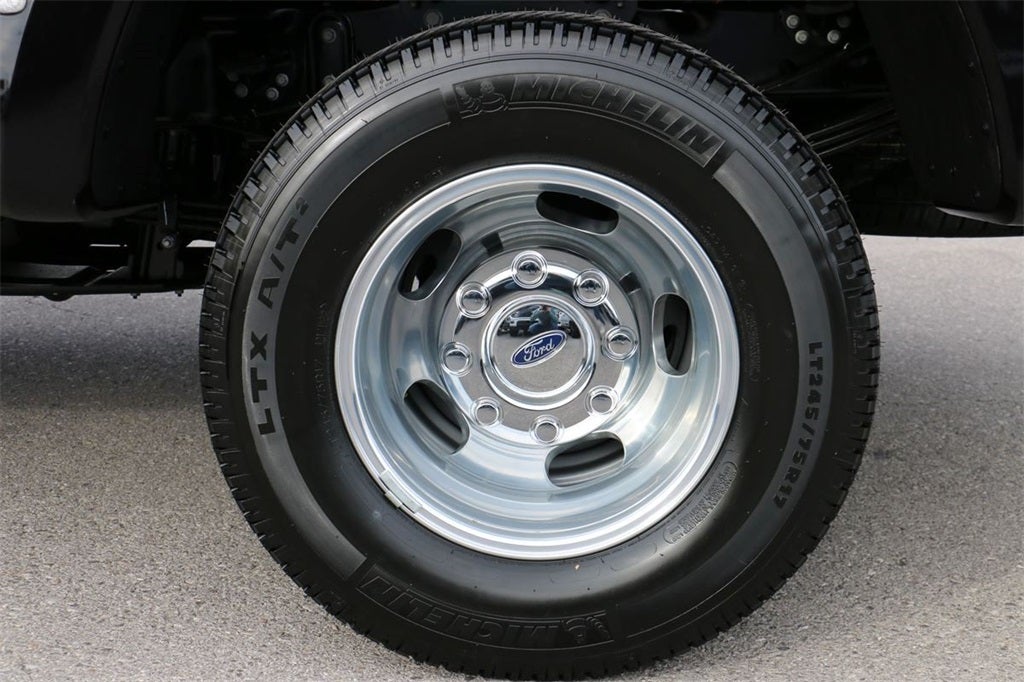 2026 Ford F-350SD XL DRW