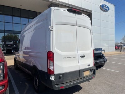 2024 Ford Transit-250 Base