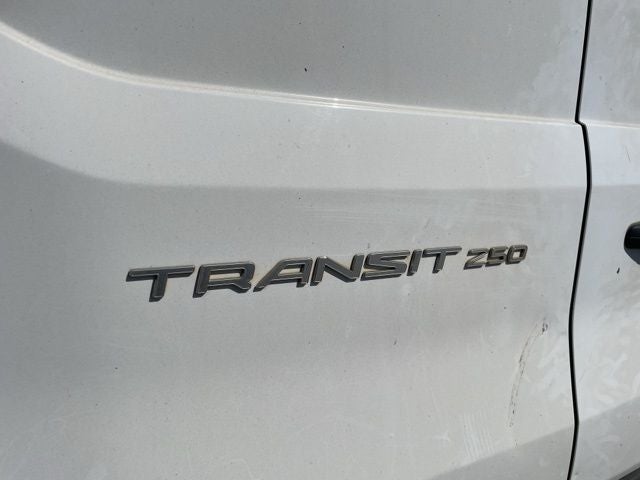 2024 Ford Transit-250 Base