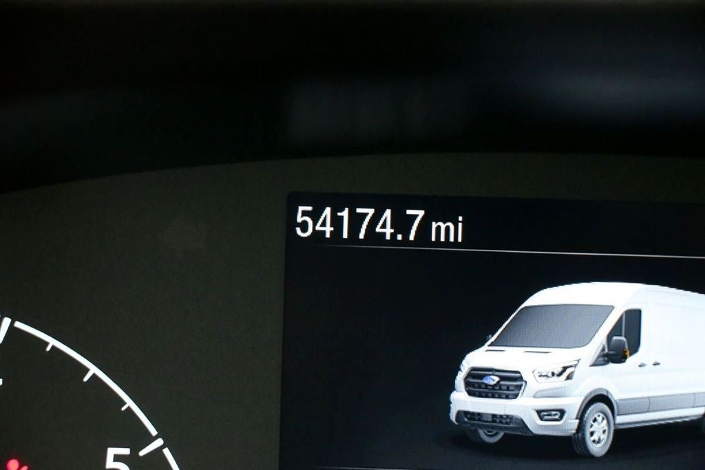 2023 Ford Transit-350 Base