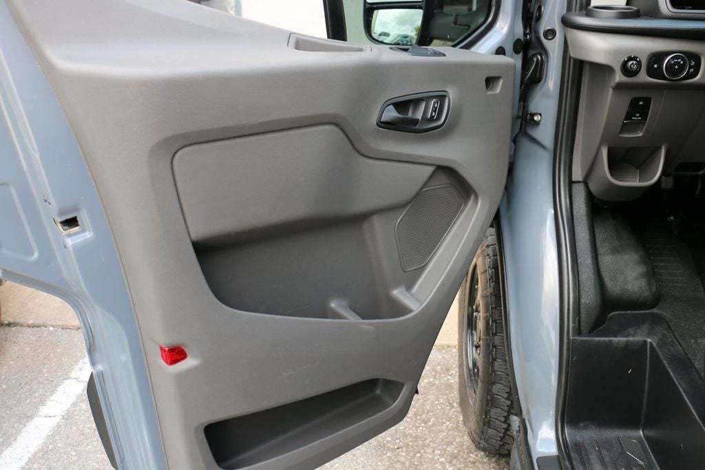 2023 Ford Transit-350 Base