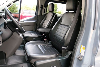 2023 Ford Transit-350 Base