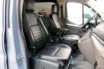 2023 Ford Transit-350 Base