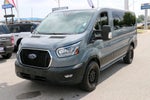 2023 Ford Transit-350 Base