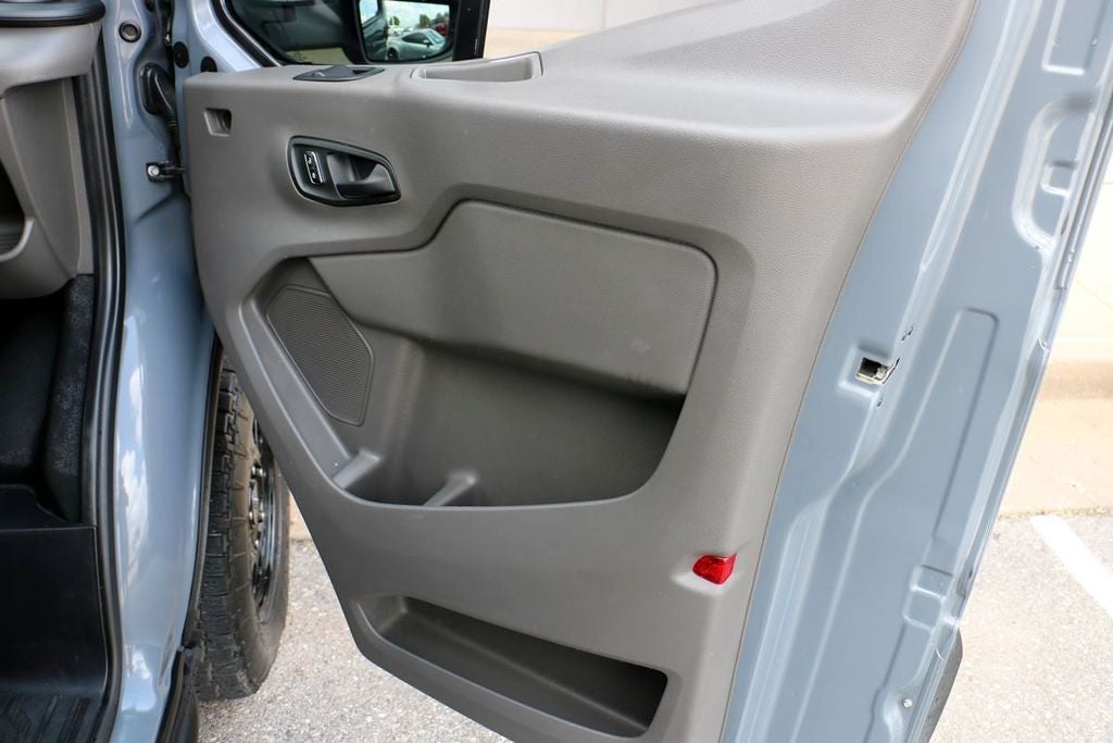 2023 Ford Transit-350 Base