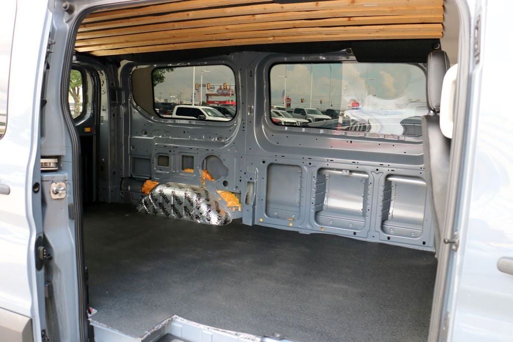 2023 Ford Transit-350 Base