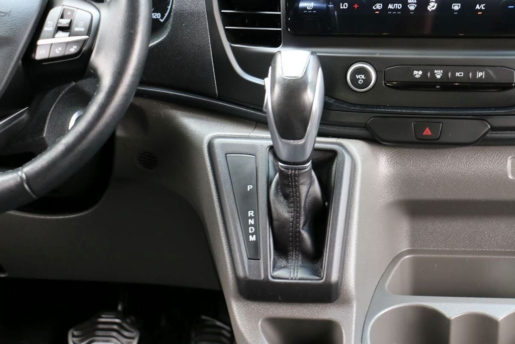 2023 Ford Transit-350 Base
