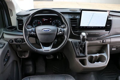 2023 Ford Transit-350 Base
