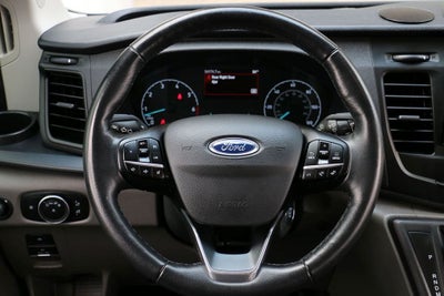 2023 Ford Transit-350 Base