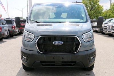 2023 Ford Transit-350 Base