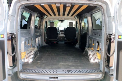 2023 Ford Transit-350 Base