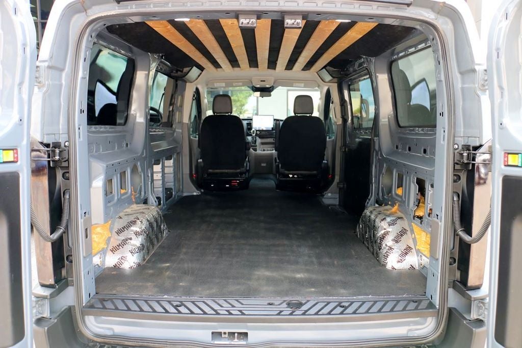 2023 Ford Transit-350 Base