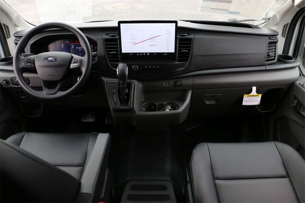 2026 Ford Transit-350 Base