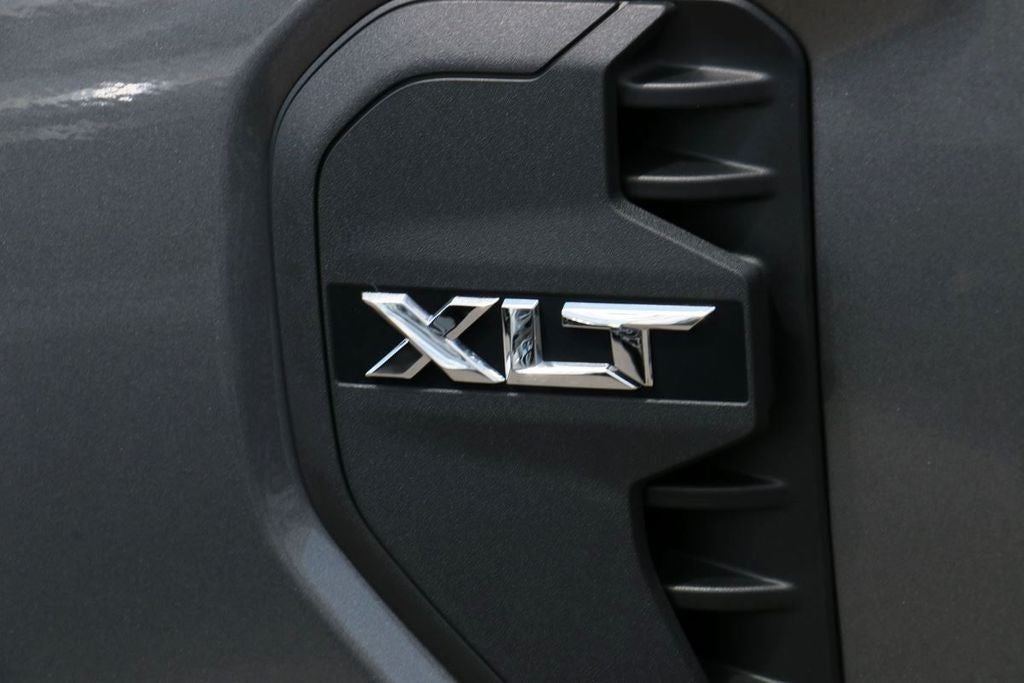 2025 Ford Ranger XLT - Photo 10