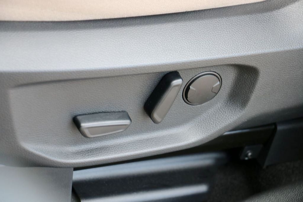 2025 Ford Ranger XLT - Photo 17