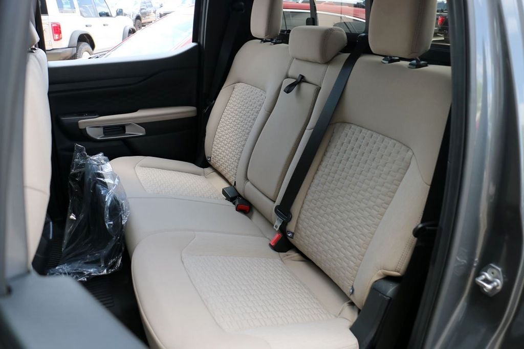 2025 Ford Ranger XLT - Photo 18