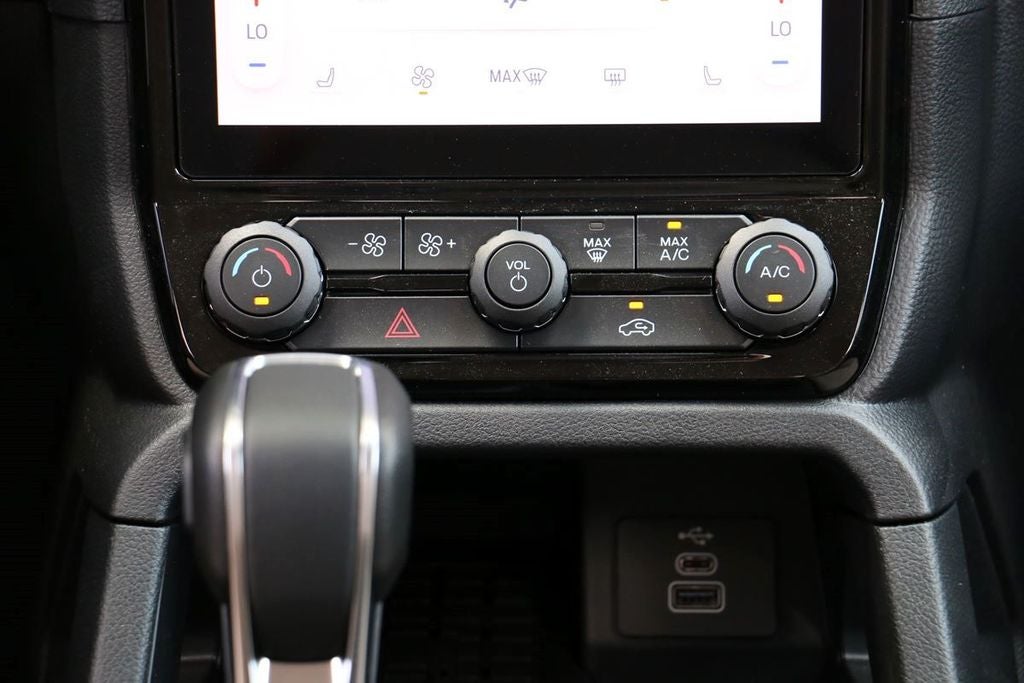 2025 Ford Ranger XLT - Photo 25