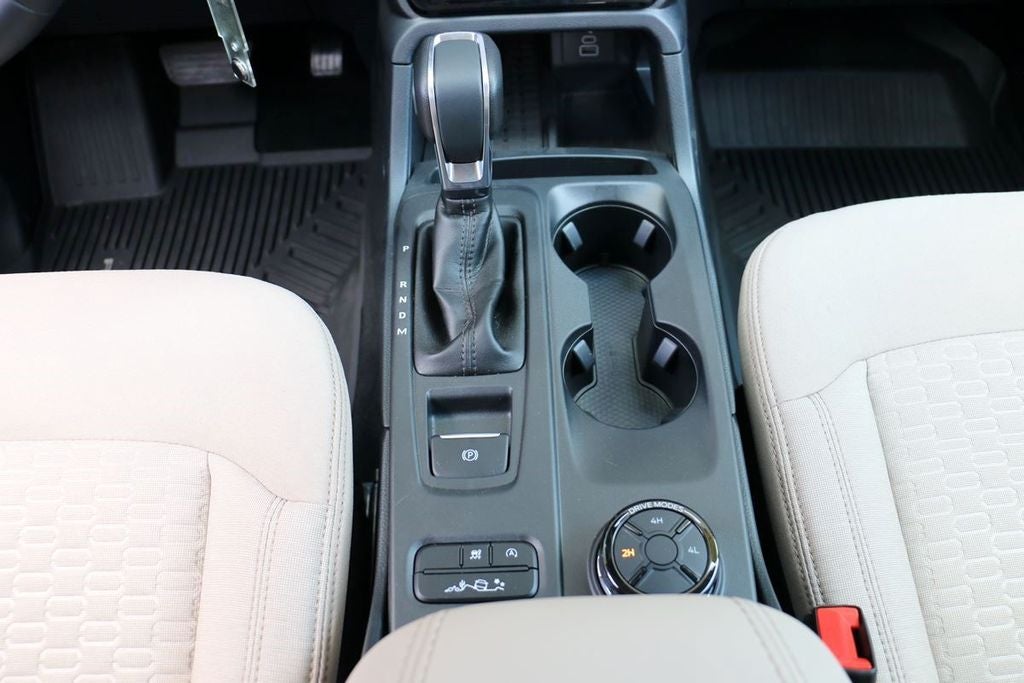 2025 Ford Ranger XLT - Photo 26
