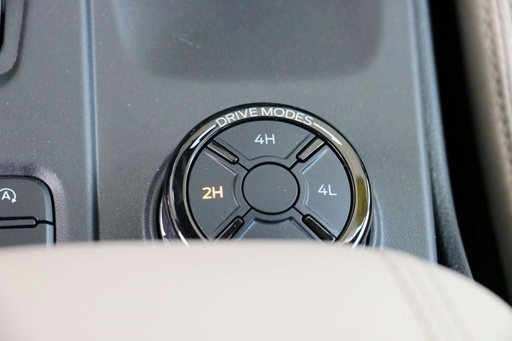 2025 Ford Ranger XLT - Photo 27