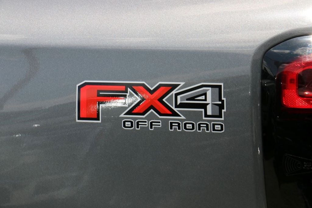 2025 Ford Ranger XLT - Photo 8