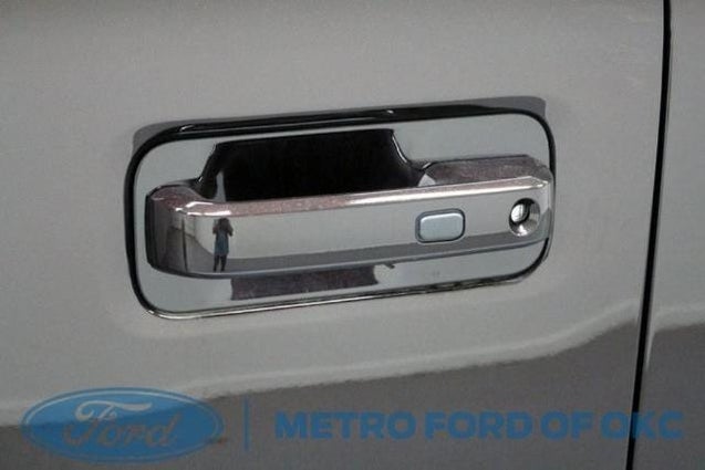 2019 Ford F 150 Lariat Roush Off Road Performance In Oklahoma City Ok Stock Fk0678 Metro Ford Of Okc
