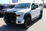 2017 Ford F-150 XLT ROUSH SC