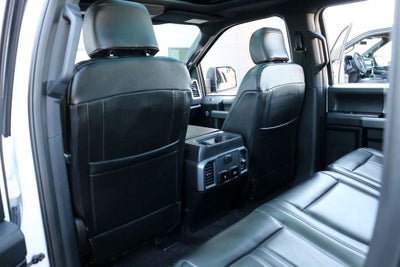 2017 Ford F-150 XLT ROUSH SUPER CHARGED