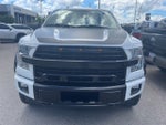 2017 Ford F-150 XLT ROUSH SC
