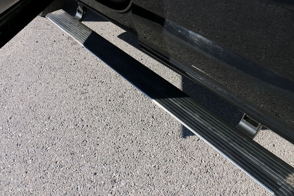 2020 Ford F-150 Limited