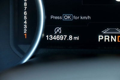 2020 Ford F-150 Limited