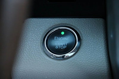 2020 Ford F-150 Limited