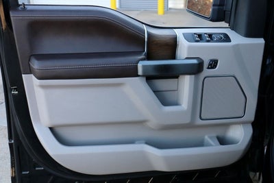 2020 Ford F-150 Limited