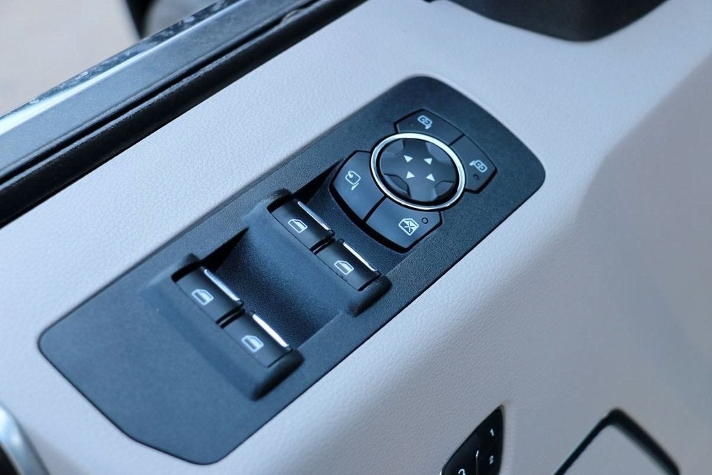 2020 Ford F-150 Limited