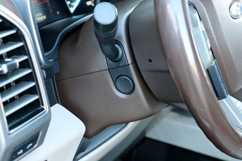 2020 Ford F-150 Limited